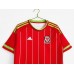 Wales 15/16 Home Soccer Jersey